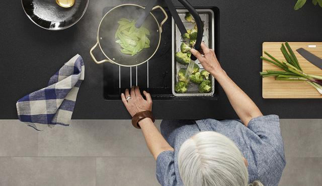 Gennemtænkt funktionalitet