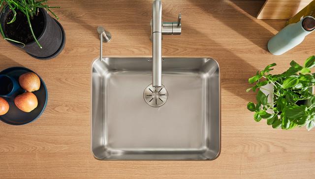 Fordele ved rustfrit stål