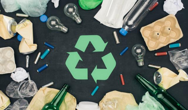 Forstå affaldslovgivningen