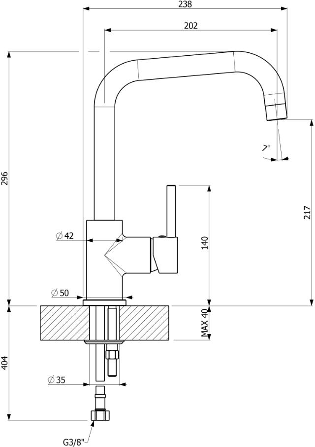 SKANITEK JITTA Metaloverflader