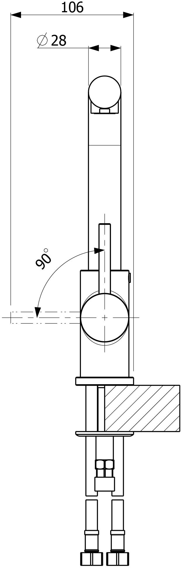 SKANITEK LITTA-S Metaloverflader