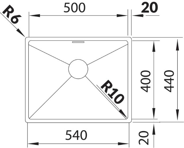 SKANITEK EDGY 500-FU UXTestTobias