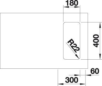 BLANCO ANDANO 180-U UXITestTobias