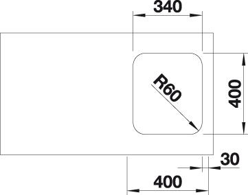 BLANCO SUPRA 340-U UXTestTobias