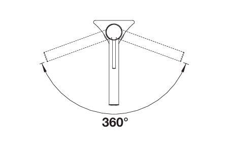 BLANCO ALTA II MetaloverfladerTestTobias
