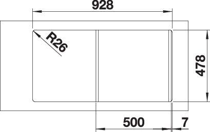 BLANCO LANTOS 5S-IF MXTestTobias