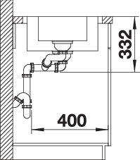 BLANCO LEMIS 6S-IF UXTestTobias