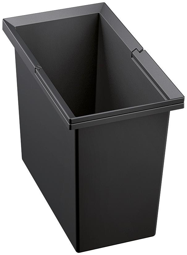 BLANCO SELECT affaldsspand 19 l