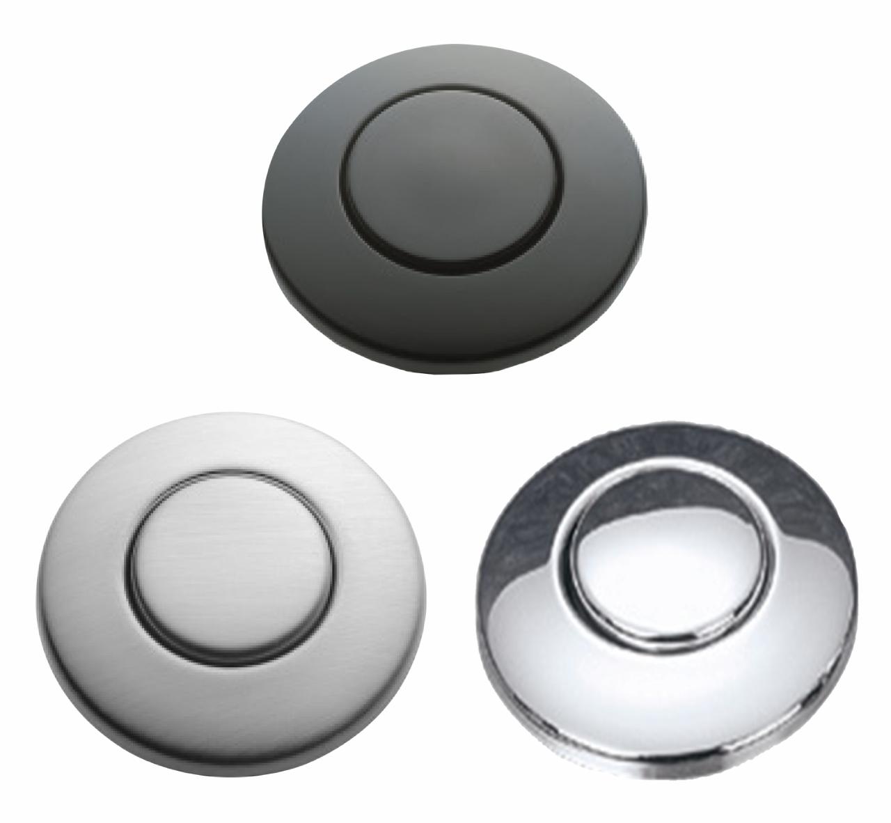 InSinkErator Air Switch Luftknapsæt x3 NG/460 modeller