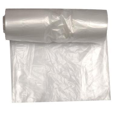 Affaldsposer 40 l med fals