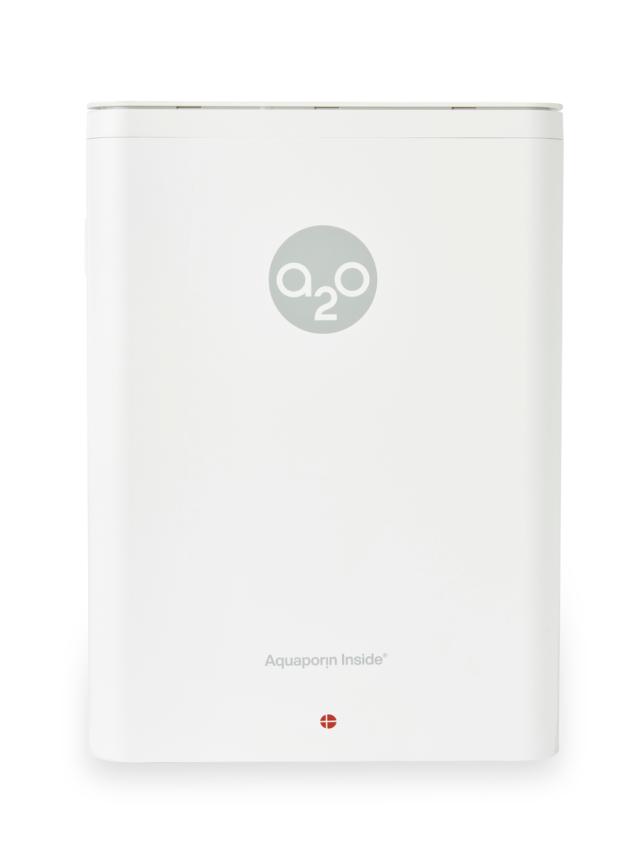 Aquaporin A2O Pure vandfiltreringssystem