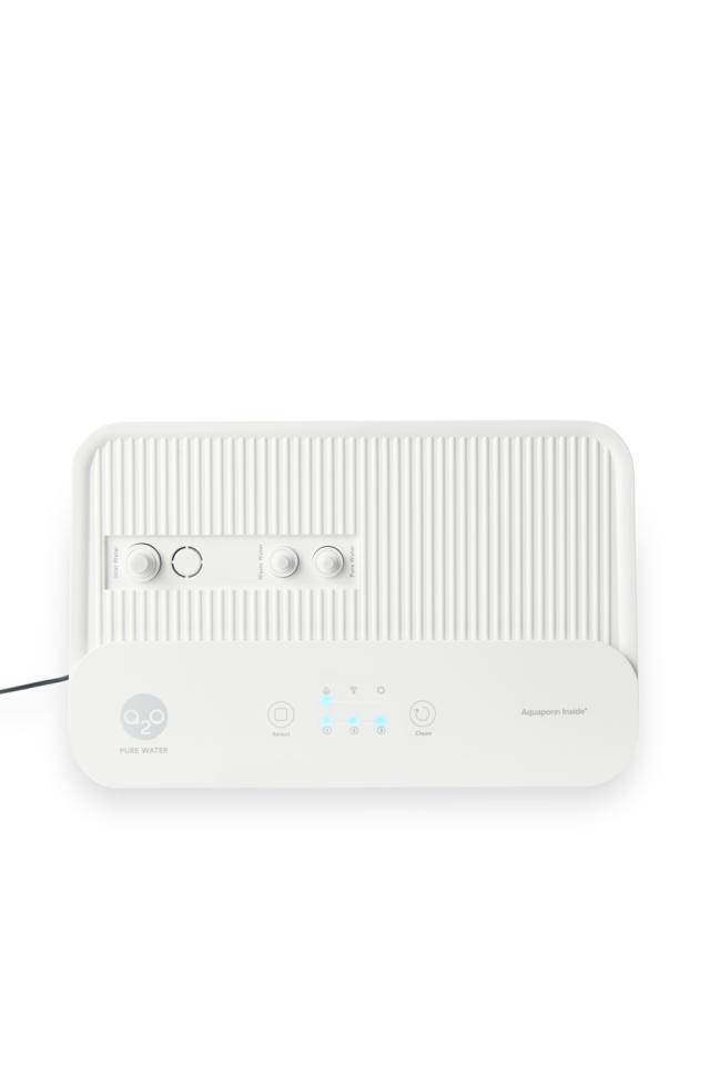 Aquaporin A2O Pure vandfiltreringssystem