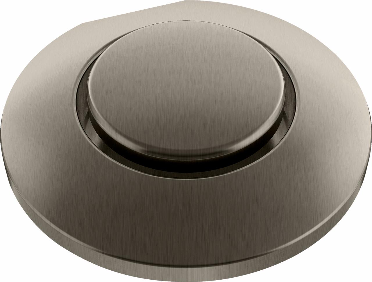 BLANCO Luftknap satin platinum (Air Switch)