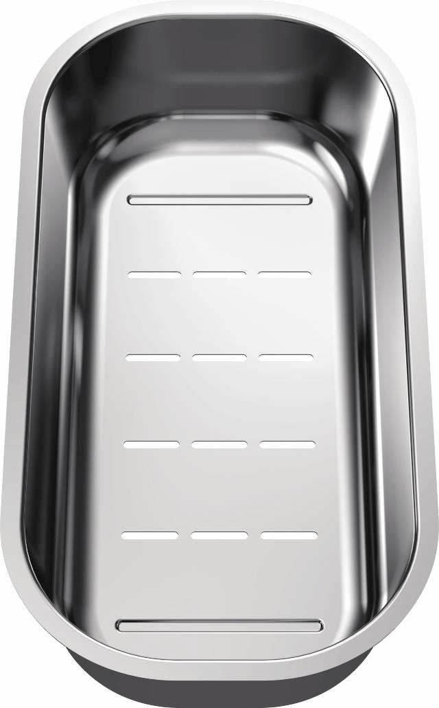 BLANCO Skylleskål rustfrit stål CLASSIC Pro