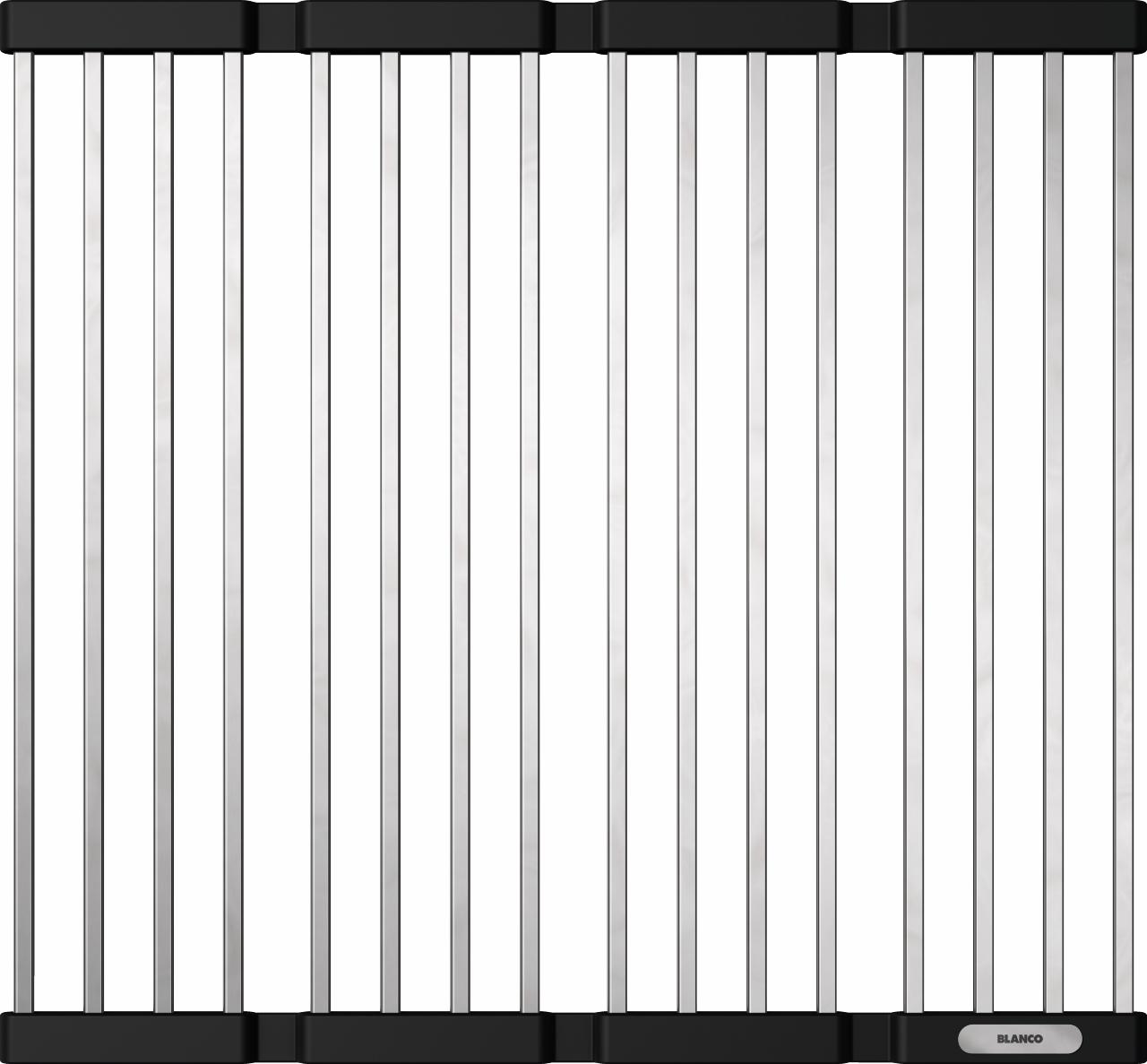 BLANCO foldemåtte 460 x 425 mm