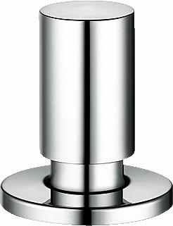 BLANCO TORRE løft-op metaloverflader