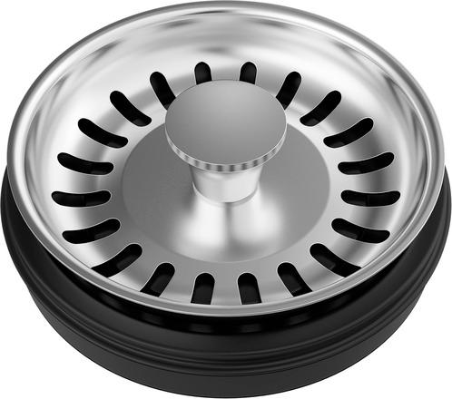 BLANCO kurveventil til kværn