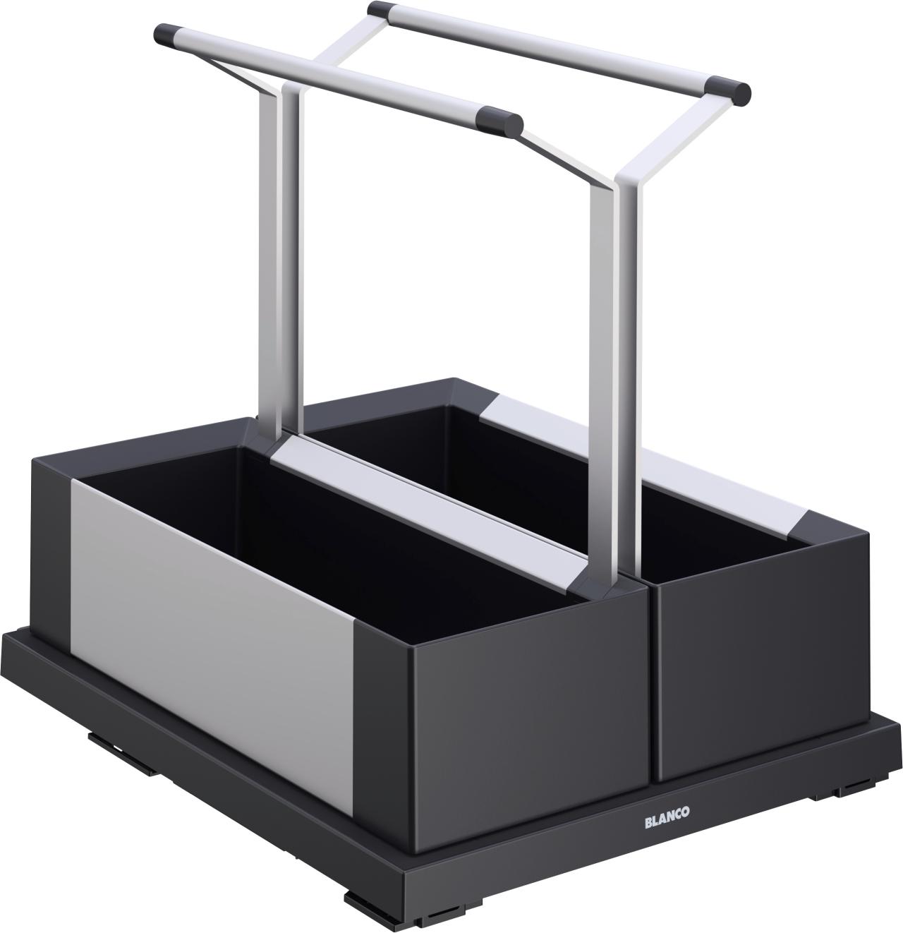 BLANCO Orga Caddy 40