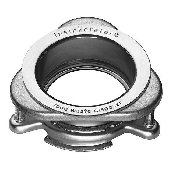 INSINKERATOR Universal Quick-Lock™ system til alle modeller 