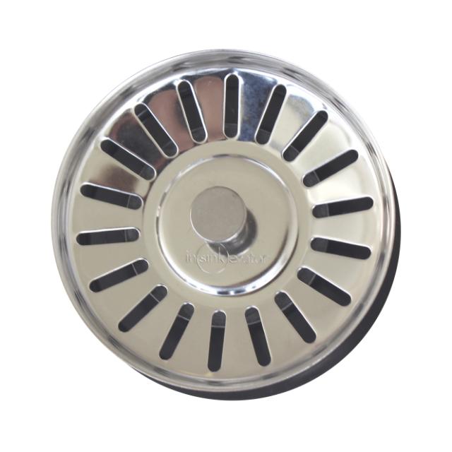 INSINKERATOR Kurveventil til IN-100/IN-200