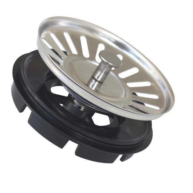 INSINKERATOR Kurveventil til IN-100/IN-200