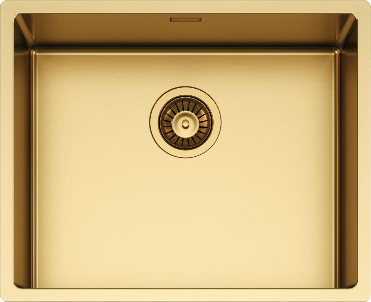 Skanitek ORTOGON 500-IFU messing