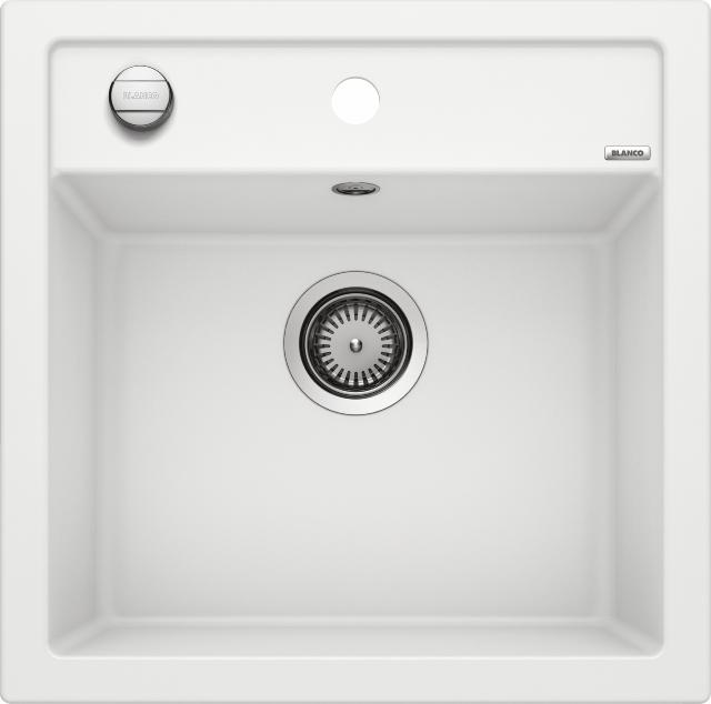BLANCO DALAGO 5 hvid MX
