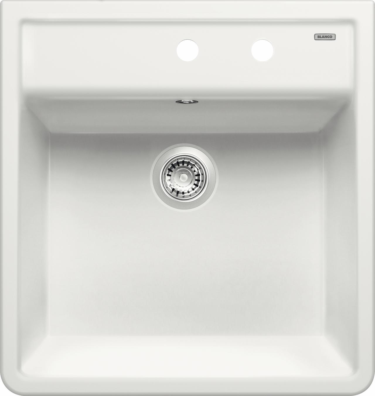 BLANCO PANOR 60 2H KP  UX