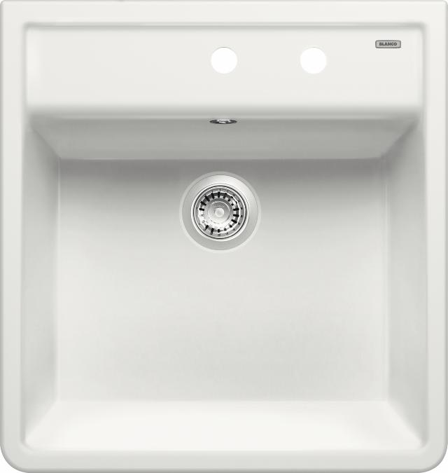 BLANCO PANOR 60 2H KP  UX