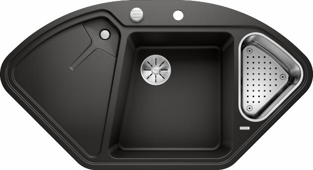 BLANCO DELTA II MXI