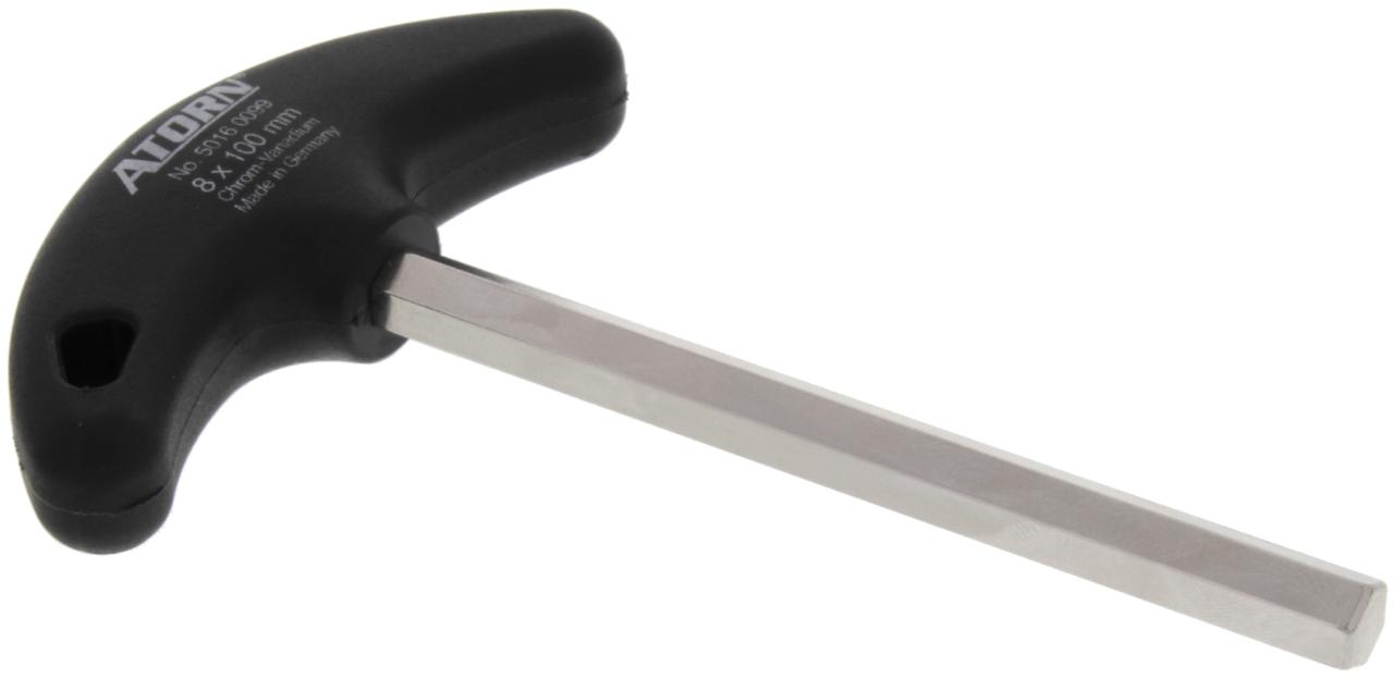 BLANCO Unbrakonøgle T-greb 8 mm InFino