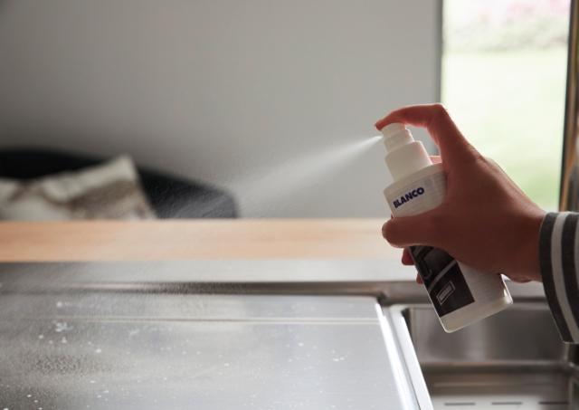 BLANCO DailyClean+ 150 ml