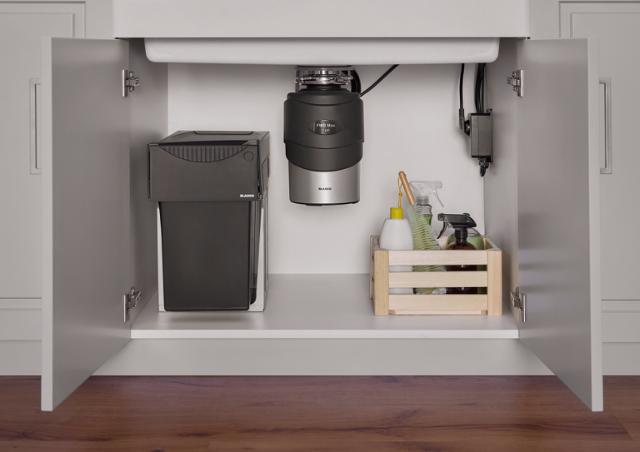 BLANCO køkkenkværn Max