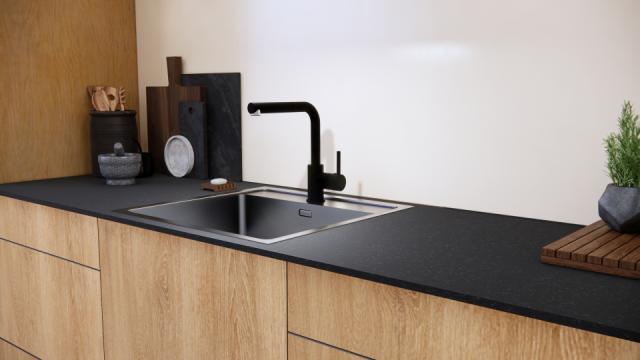 SKANITEK LITTA-S Metaloverflader