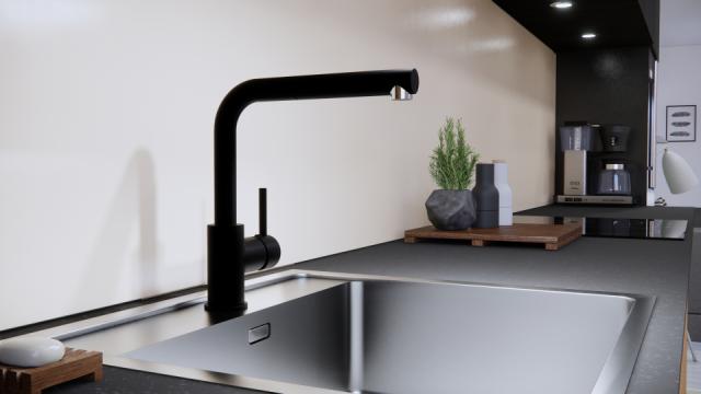 SKANITEK LITTA-S Metaloverflader