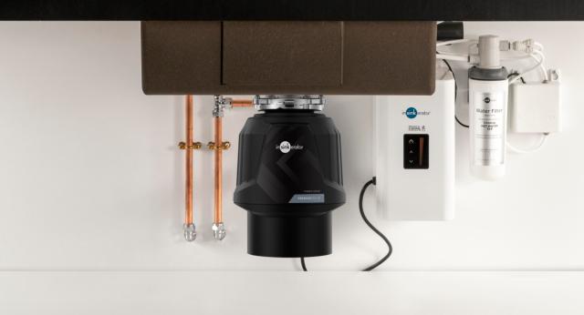 InSinkErator Køkkenkværn Premium 550 SR