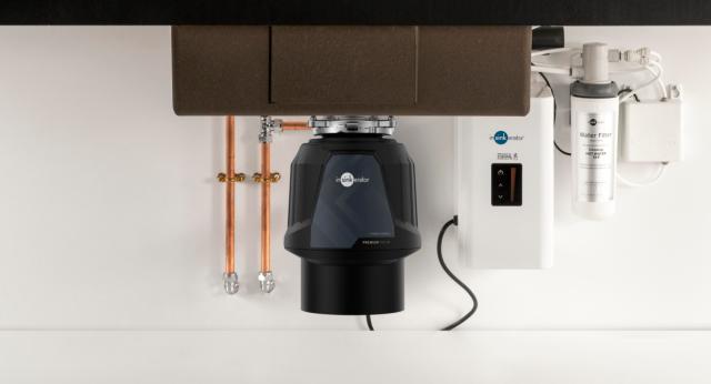 InSinkErator Køkkenkværn Premium Plus 700 SR