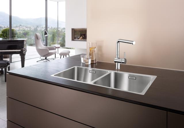 BLANCO ANDANO 400/400-IF/N UXI