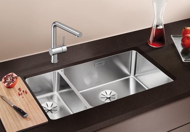 BLANCO ANDANO 500/180-U UXI