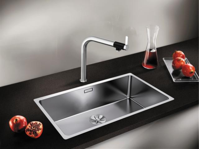 BLANCO ANDANO 700-IF/N UXI