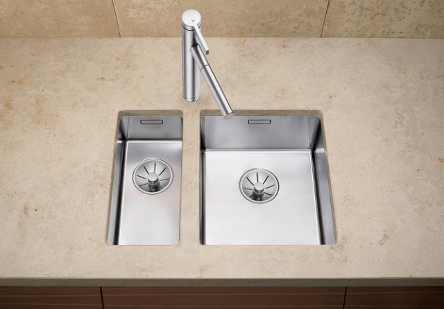 BLANCO CLARON 340-U UXI