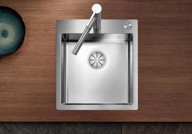 BLANCO CLARON 400-IF/A MXI