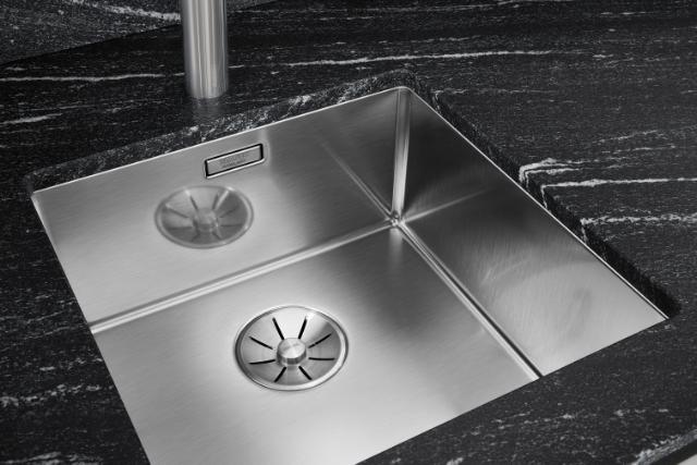 BLANCO CLARON 400-U UXI