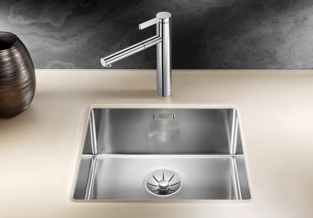 BLANCO CLARON 450-U UXI