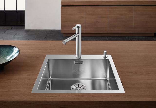 BLANCO CLARON 500-IF/A MXI