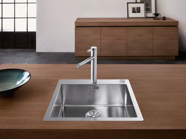 BLANCO CLARON 500-IF/A MXI