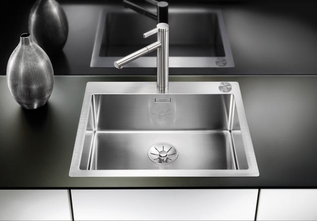 BLANCO CLARON 550-IF/A MXI