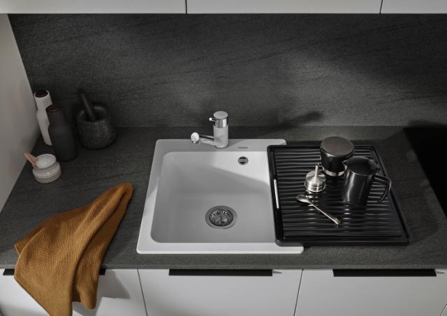 BLANCO NAYA 45 UX