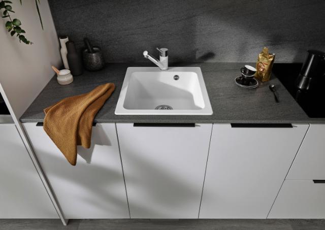 BLANCO NAYA 45 UX