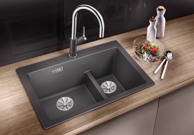 BLANCO PLEON 6 Split UXI